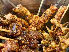 -炒豆合作社(东四总店)