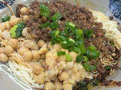 -丁丁猫重庆小面(徐州路店)