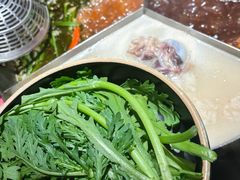 -骨之味·筒骨汤火锅(江头店)
