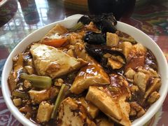 -何适山庄 ·可团建(水长城P2停车场店)