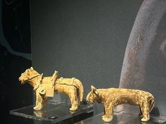 -盘龙城遗址博物院