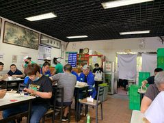 -清真永恒华威肉饼(潘家园店)