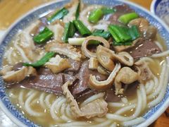 霸王大肠头加小肠粉-锦泓老字号猪脏粉(东联大厦店)