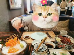 -山葵家·创意料理(万象汇店)