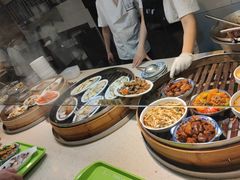 -郭巨人农家食堂(南部商务区店)