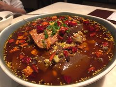 -港丽餐厅(高德置地店)