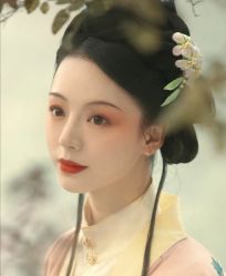 -盘子女人坊古装写真摄影(天津总店)