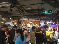 -盒马鲜生(莱蒙都会店)