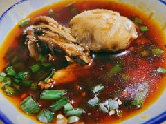 -石灰市毛记烧鸡公(解放碑店)