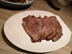 熏肉-老昌春饼(松北店)