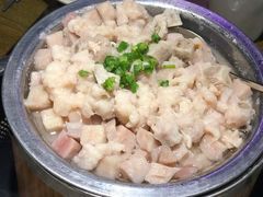-炊烟小炒黄牛肉(中心印象城店)
