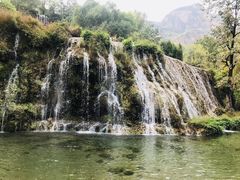 -沕沕水生态风景区