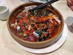 -笨罗卜浏阳菜馆(龙华鹏润达店)
