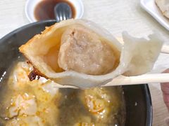 肉锅贴-大董锅贴(崇安寺店)