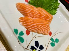 -胜代日本料理(云程巷小区店)