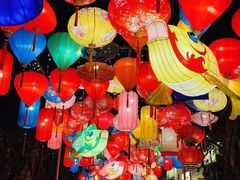 -老门东历史文化街区