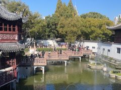 -绿波廊(豫园店)