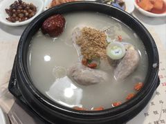 -长顺参鸡汤店(西塔总店)