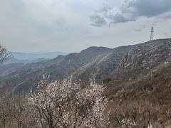 -妙峰山风景名胜区