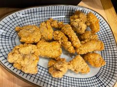 -阿香米线(天津凯德餐厅店)