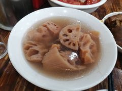-雨田饭店(华兴东街店)