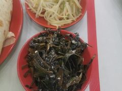 -食为天(贵阳路店)