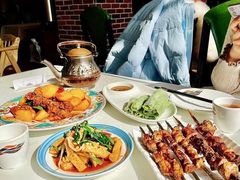 -巴依老爷·新疆美食(上城区天城路店)