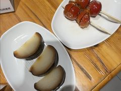 -聚合鑫东北熏酱熟食麻辣面(长阳店)