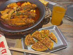 -叁宝烤肉·西安烧烤(东三爻店)