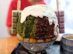 -WONDER ICE 萬得冰田(建設路总店)