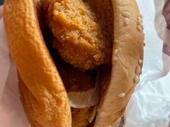 -麦当劳(鼓楼店)