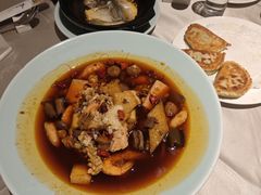 -静之湖湖畔餐厅