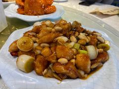 -南来顺饭庄·清真(南菜园店)