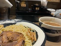 -雷神拉面(财富中心玉米楼店)