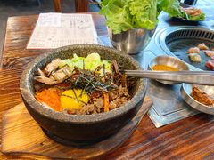 -意成料理