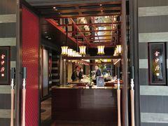 门面-杭州西子湖四季酒店·金沙厅