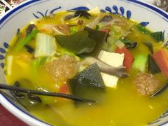 -窄巷子陕菜馆·地道陕西菜(粉巷店)