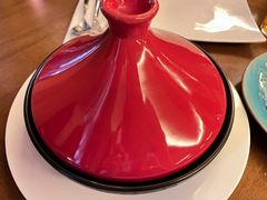 -Tajine Moroccan塔金摩洛哥中东餐厅