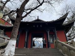 -白帝城·瞿塘峡景区