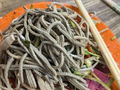 -清真-戏楼王记牛肉面