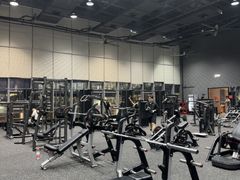 -锐动健身游泳(博地中心店)