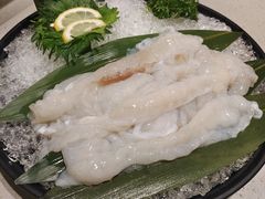 -海底捞火锅(关山保利店)