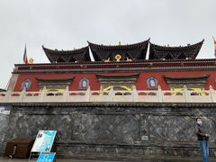 -塔尔寺