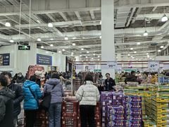 -山姆会员商店(亦庄创意生活广场店)