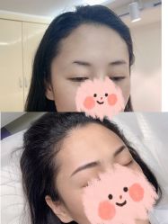 -久匠·纹眉半永久野生眉