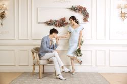 -古摄影婚纱