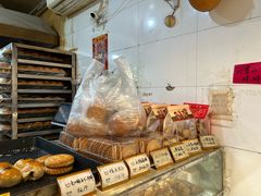 -麦香皇后老式面包坊(大连路店)