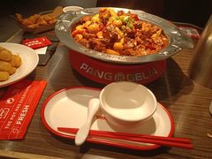 -胖哥俩肉蟹煲(湖滨银泰in77店)