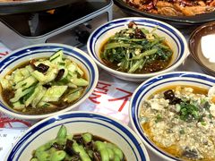 -回味黑鸭煲·始于2006(万松园店)