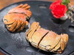 -马头巷·隐庐居·红油大虾(园区店)